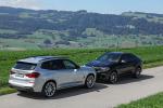 BMW X3 M40i by dAHLer 2019 года